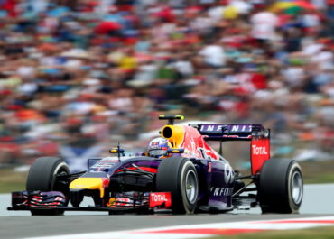 Magnussen’s Return a ‘Deal’ – as Rumoras Have It